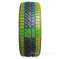 Excellent driving performance tire